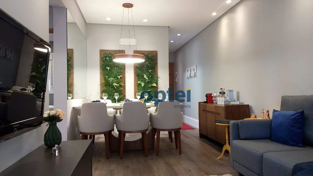 Apartamento, 2 quartos, 65 m² - Foto 2
