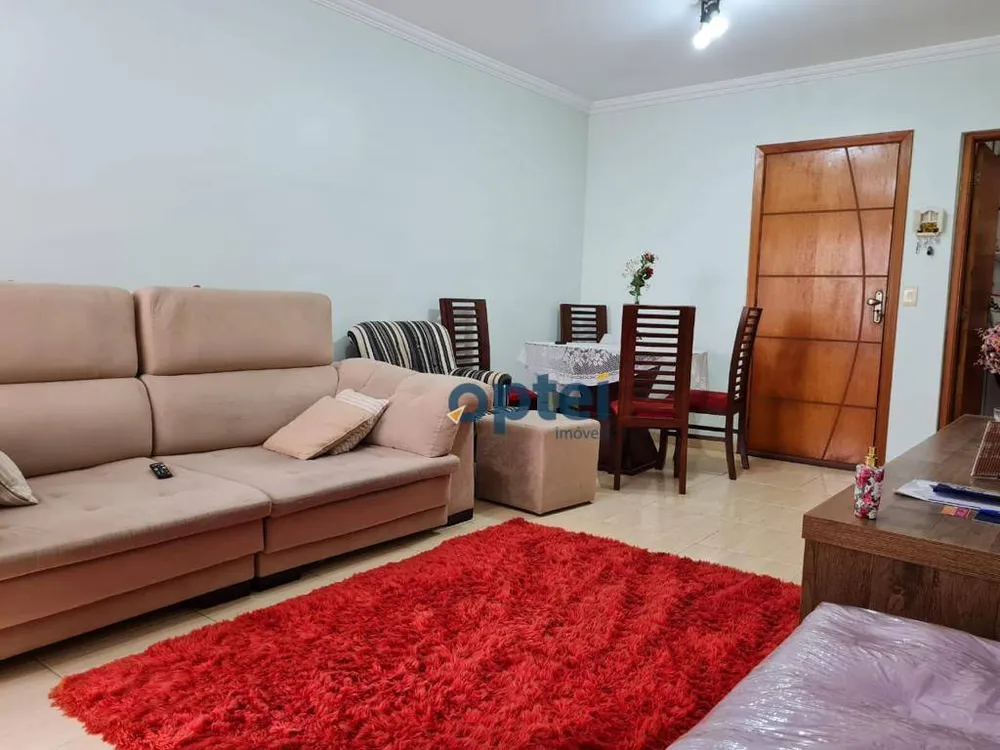 Cobertura, 2 quartos, 134 m² - Foto 1