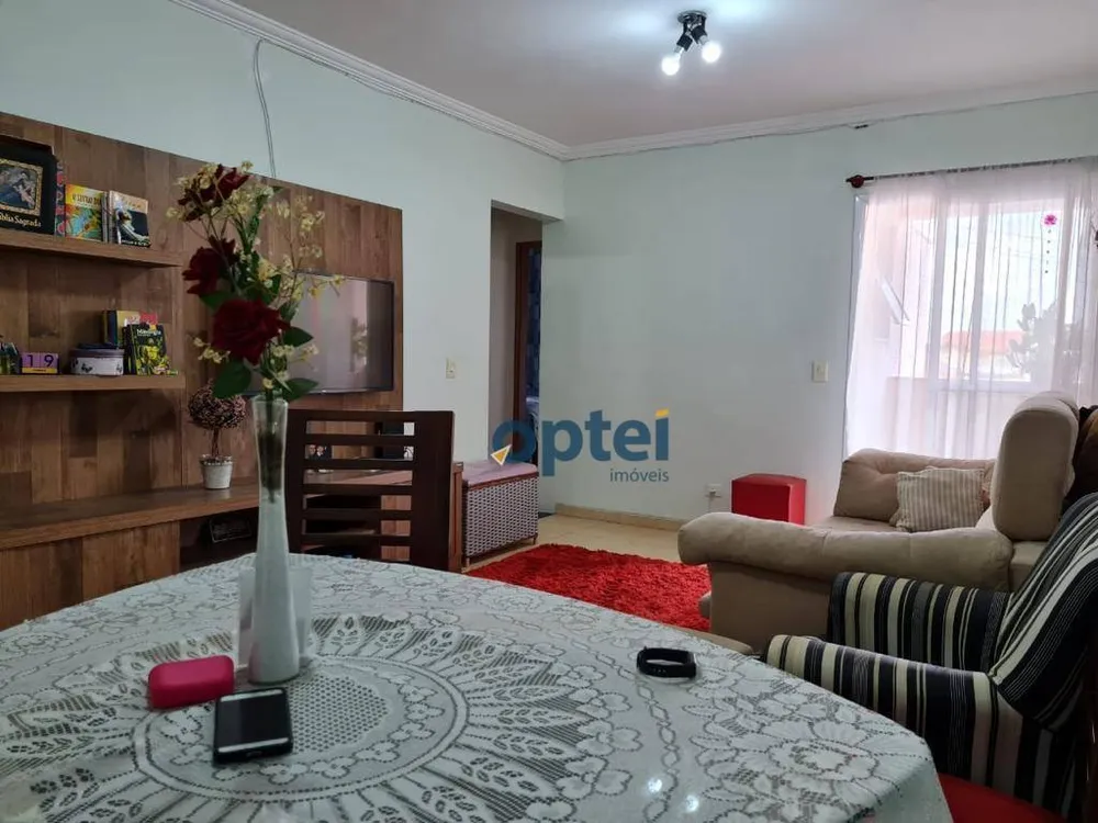 Cobertura, 2 quartos, 134 m² - Foto 2