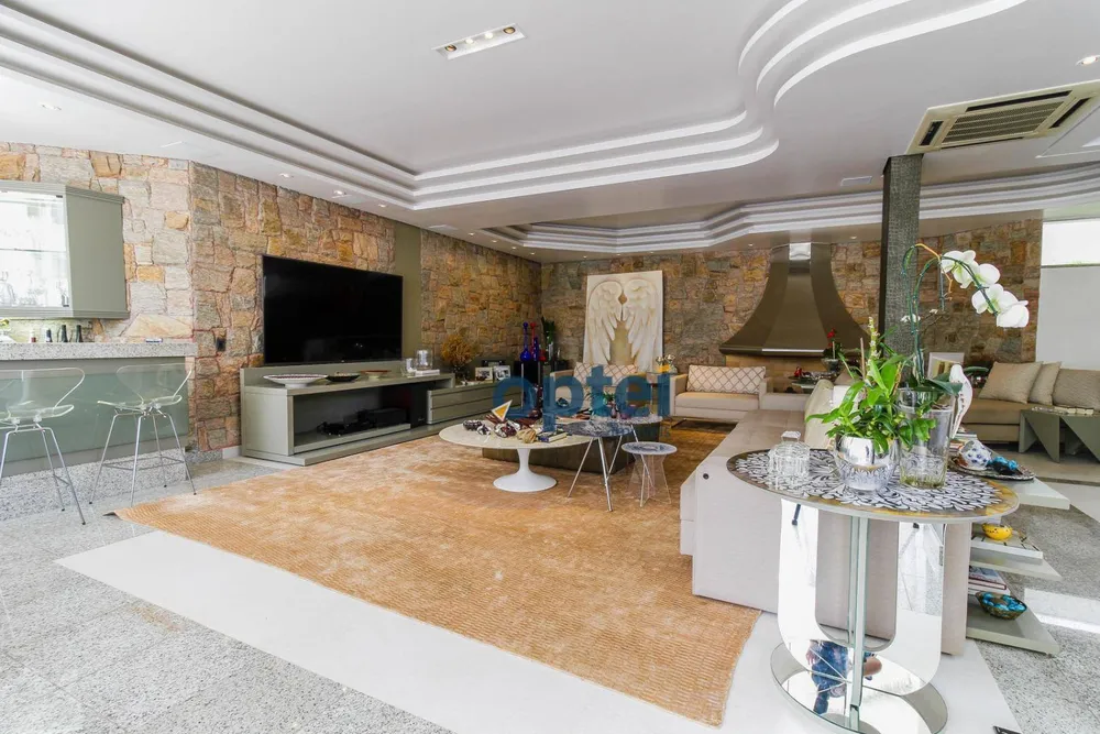 Casa, 4 quartos, 683 m² - Foto 4
