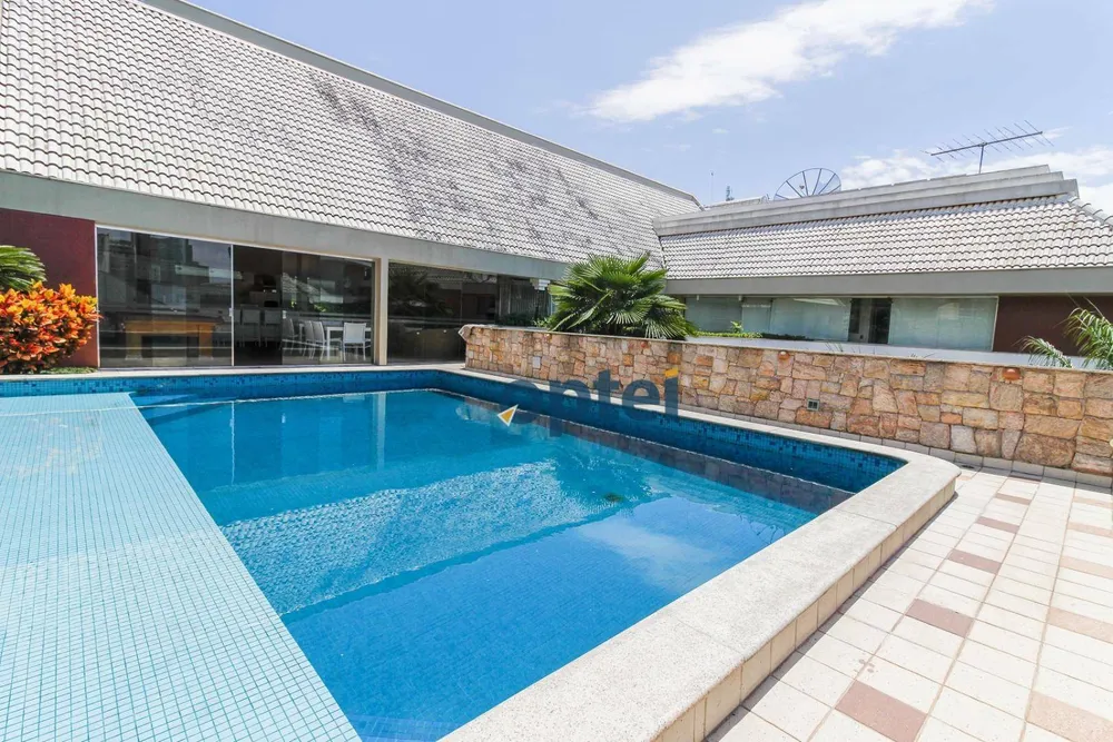 Casa, 4 quartos, 683 m² - Foto 1