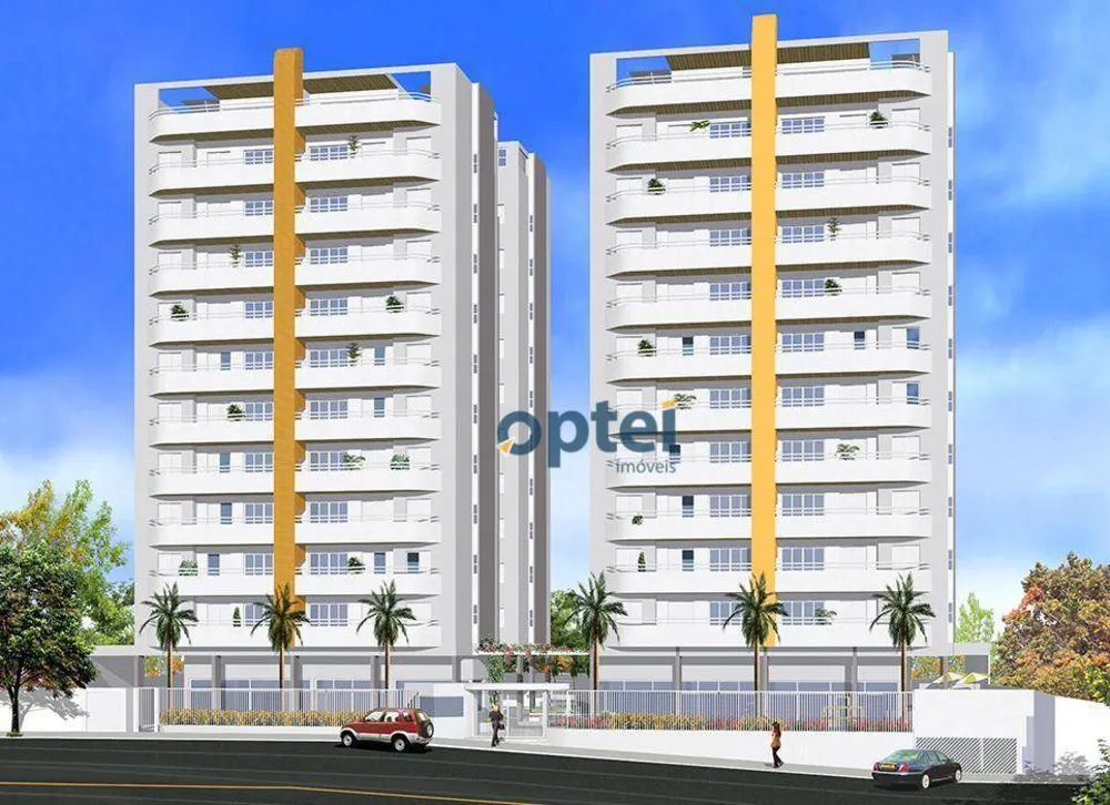 Cobertura, 4 quartos, 222 m² - Foto 4