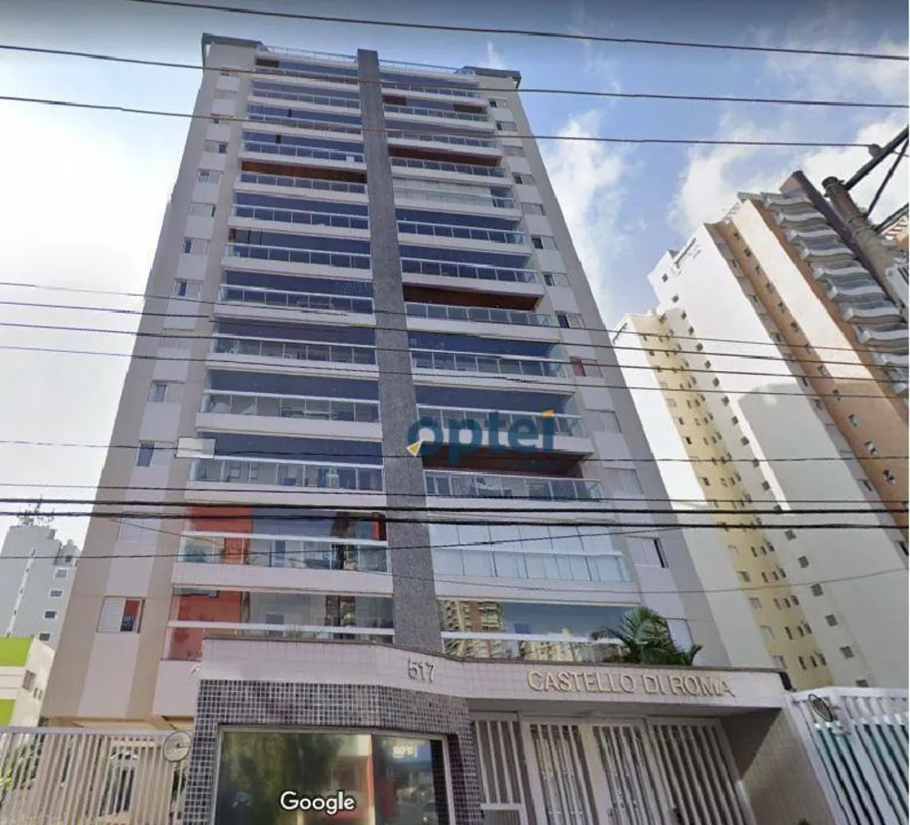 Cobertura, 4 quartos, 222 m² - Foto 3