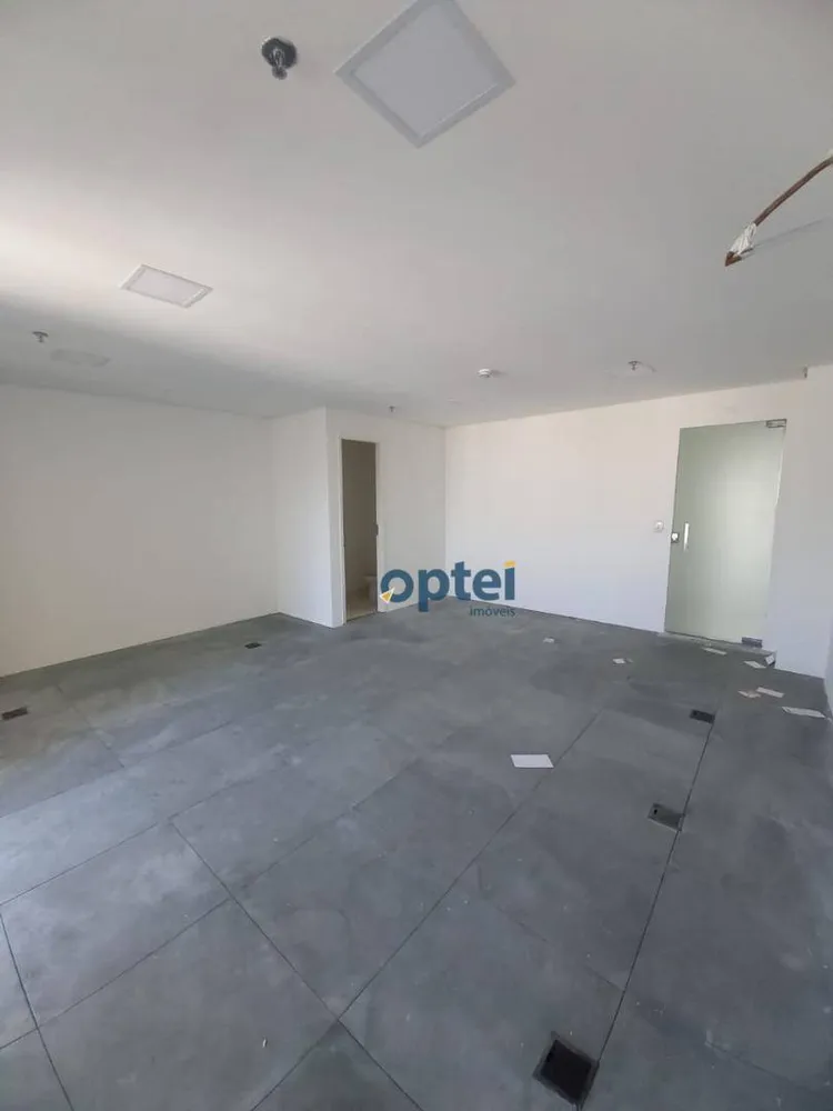 Sala-Conjunto, 39 m² - Foto 4