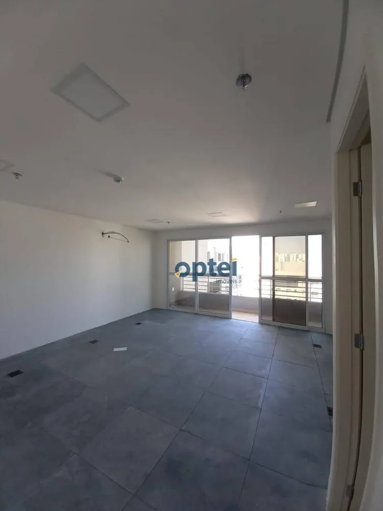 Sala-Conjunto, 39 m² - Foto 1