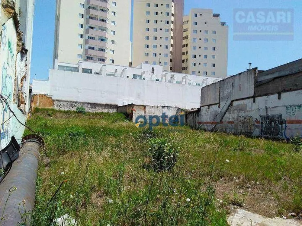Terreno, 1200 m² - Foto 1