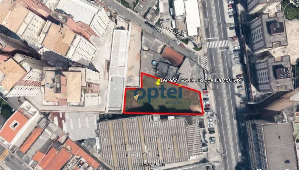 Terreno, 1200 m² - Foto 3