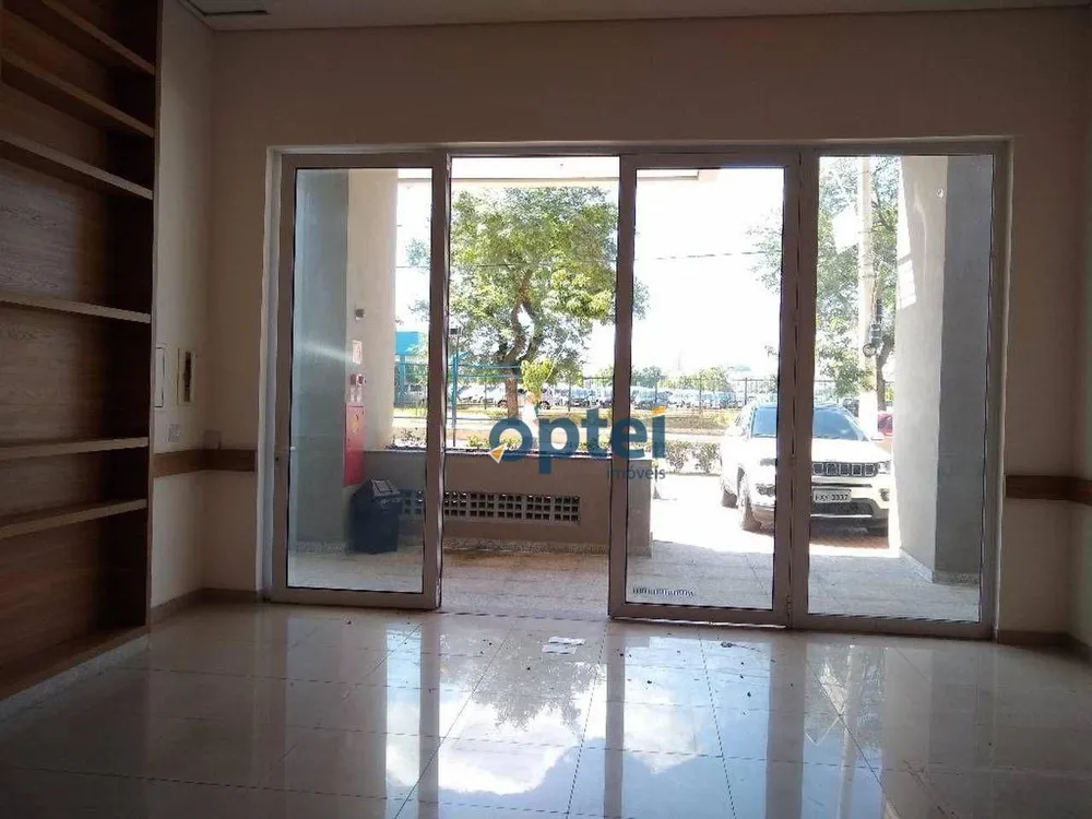 Loja-Salão, 44 m² - Foto 1