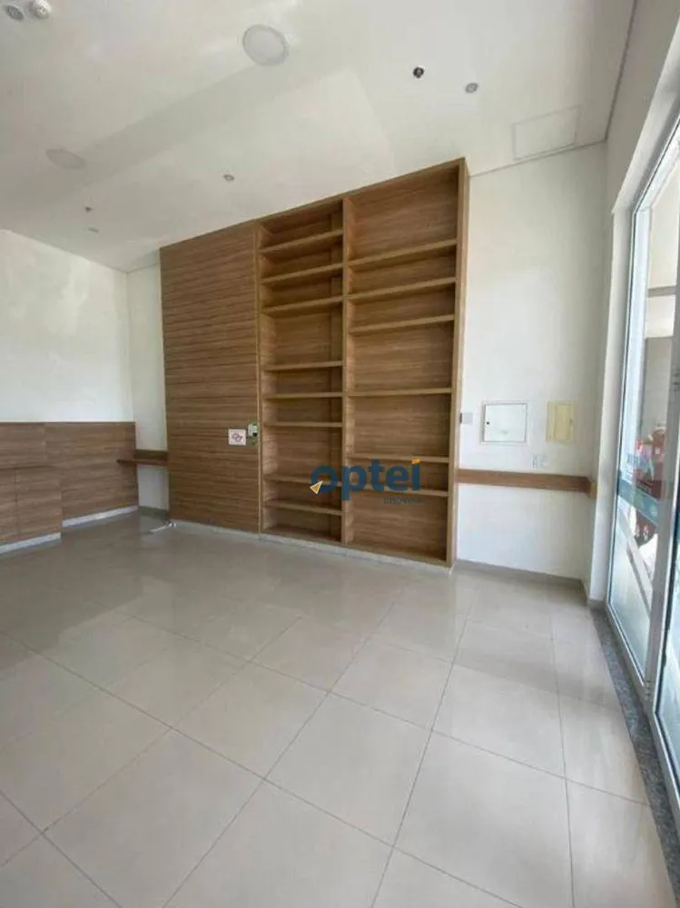 Loja-Salão, 44 m² - Foto 4