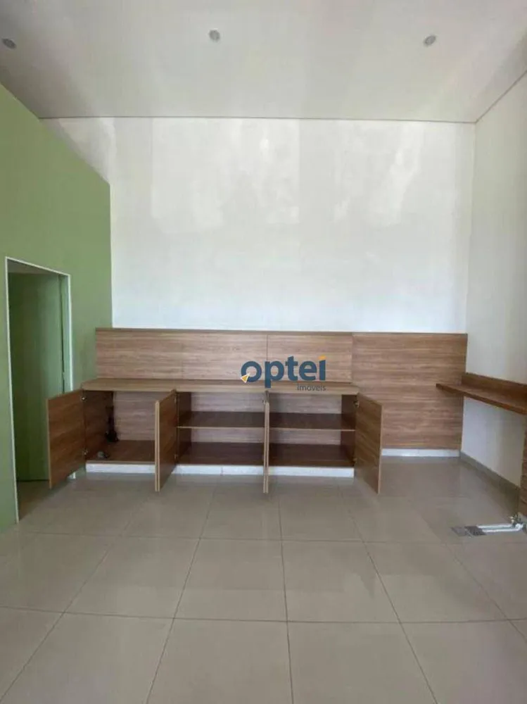 Loja-Salão, 44 m² - Foto 2