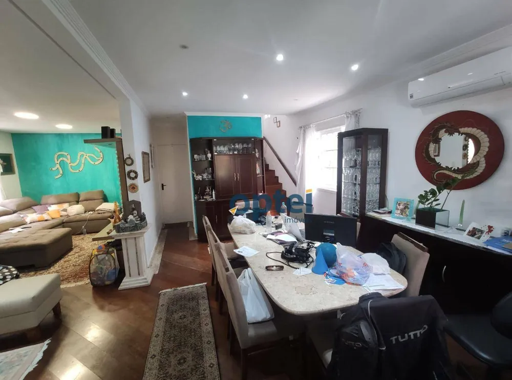 Sobrado, 3 quartos, 193 m² - Foto 4