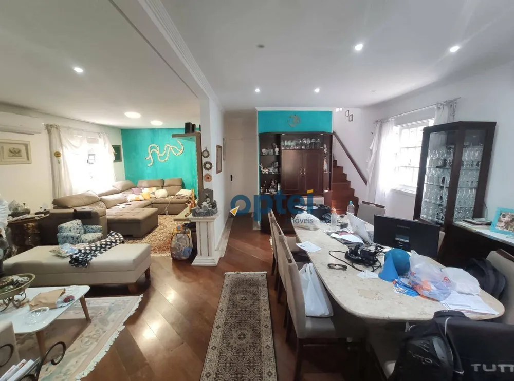 Sobrado, 3 quartos, 193 m² - Foto 3