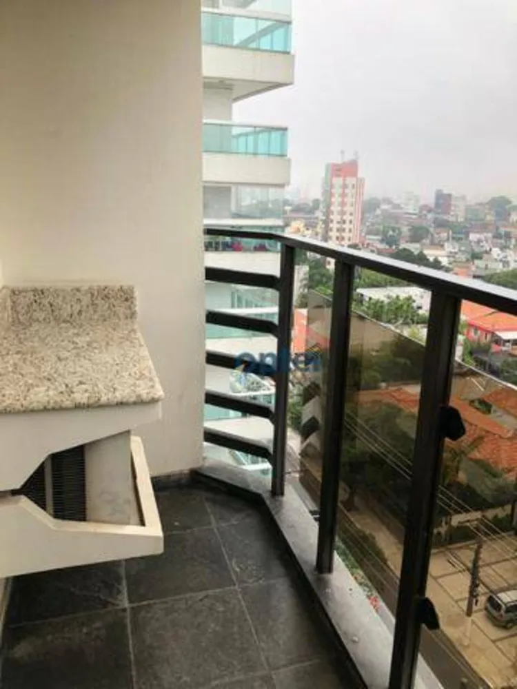 Apartamento, 1 quarto, 52 m² - Foto 3