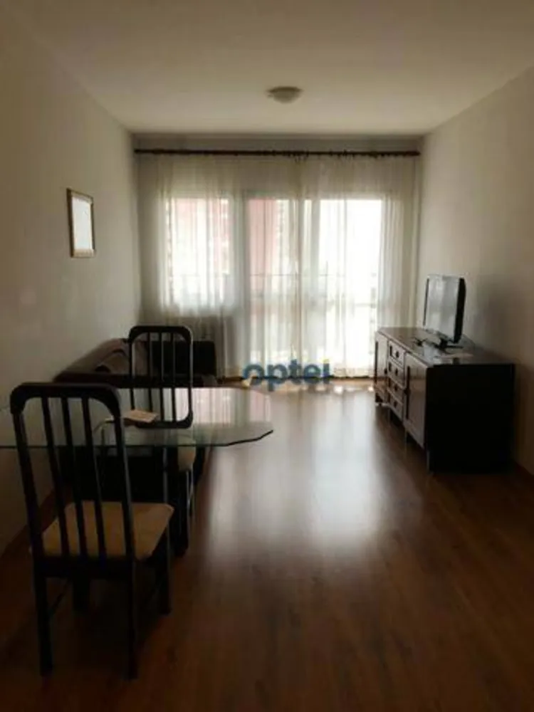 Apartamento, 1 quarto, 52 m² - Foto 1