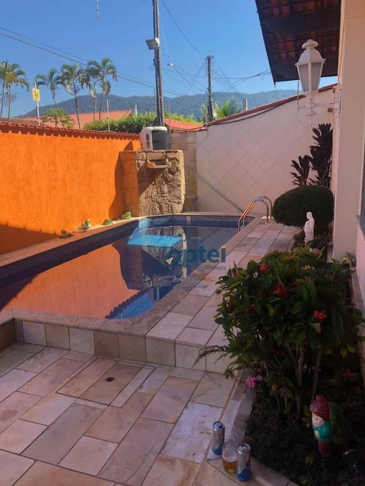 Casa, 3 quartos, 154 m² - Foto 1