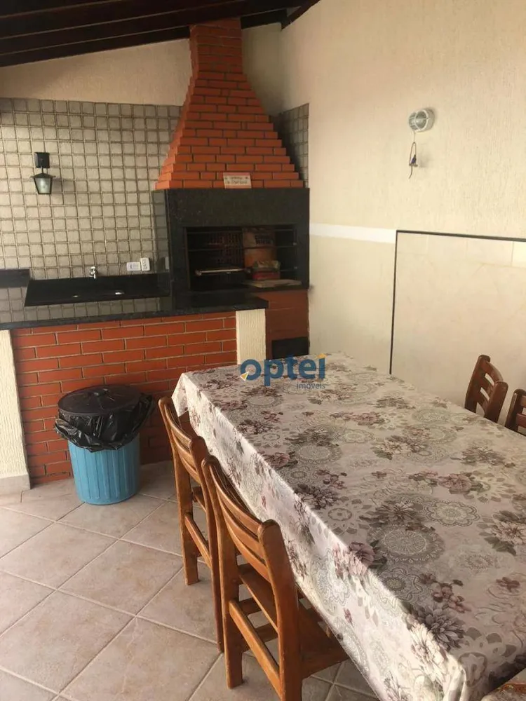 Casa, 3 quartos, 154 m² - Foto 2