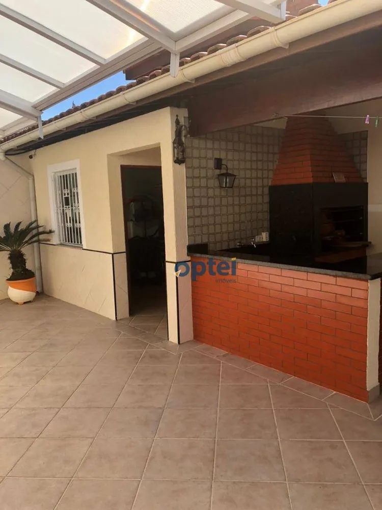 Casa, 3 quartos, 154 m² - Foto 3