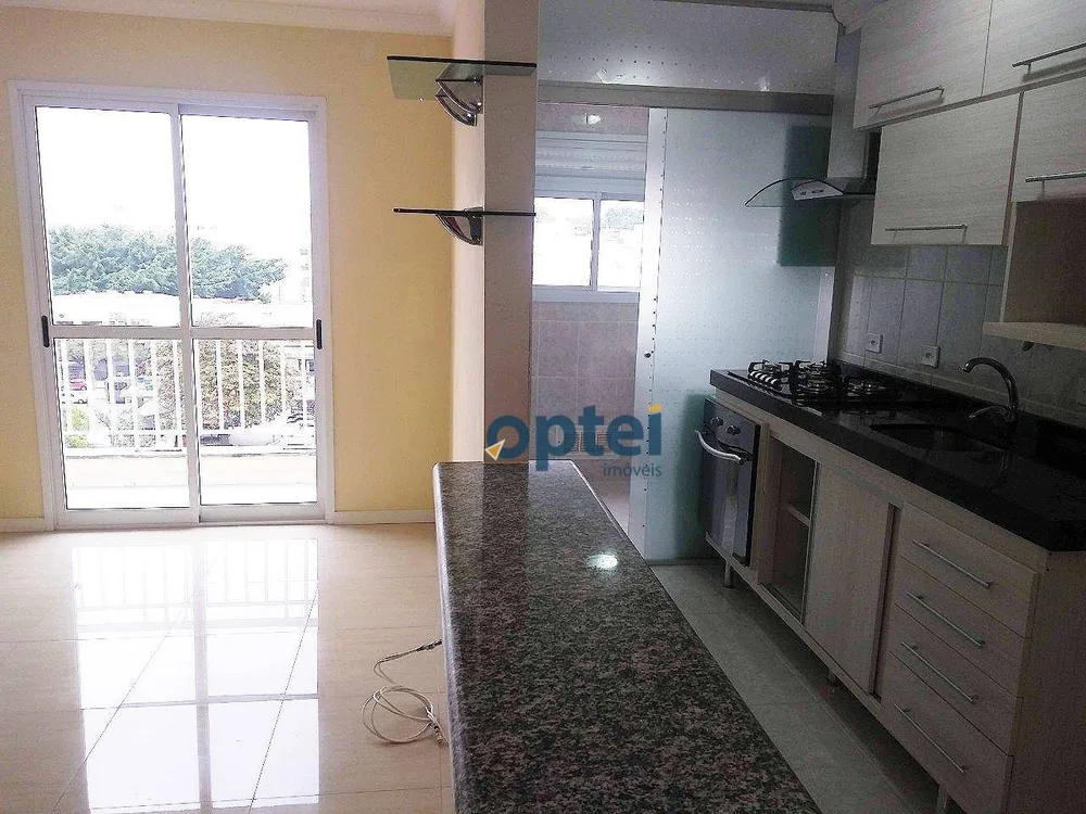 Apartamento, 2 quartos, 70 m² - Foto 1