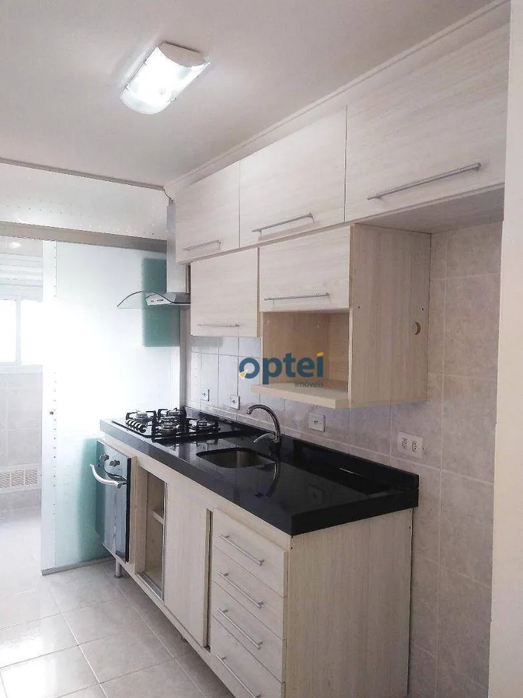 Apartamento, 2 quartos, 70 m² - Foto 2