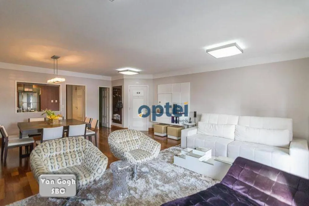 Apartamento, 3 quartos, 130 m² - Foto 1