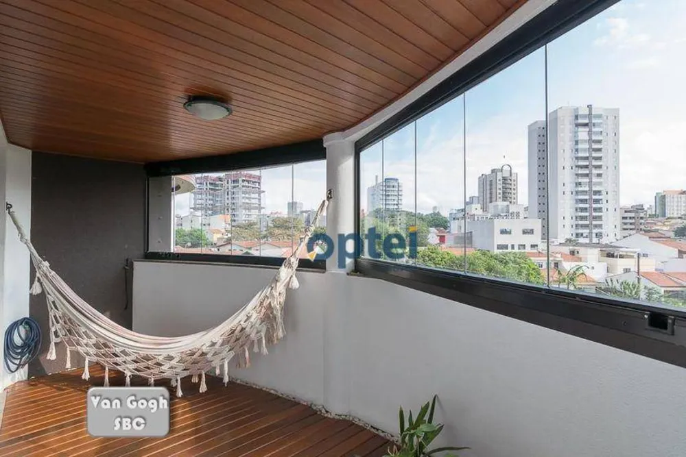 Apartamento, 3 quartos, 130 m² - Foto 4