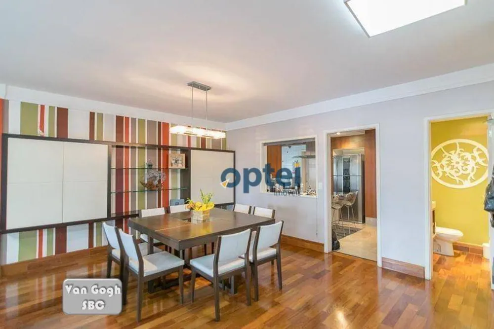 Apartamento, 3 quartos, 130 m² - Foto 3