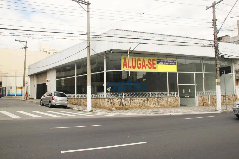 Loja-Salão, 610 m² - Foto 4