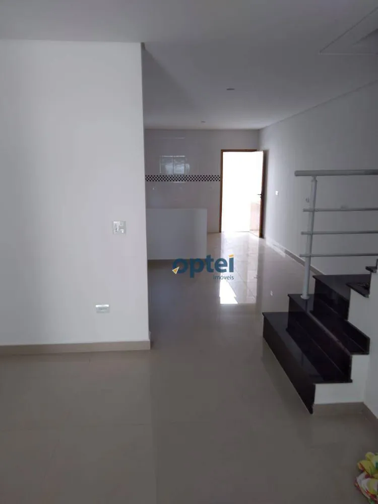 Sobrado, 3 quartos, 150 m² - Foto 2
