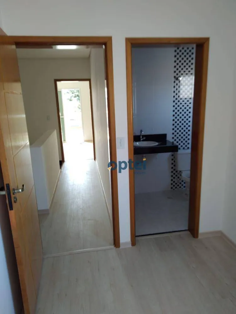 Sobrado, 3 quartos, 150 m² - Foto 4