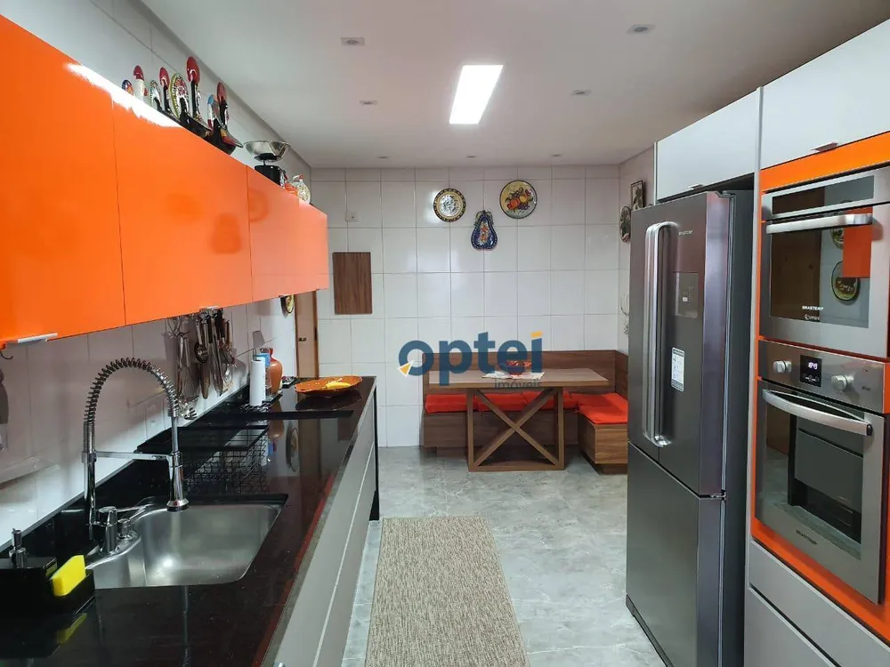 Apartamento, 3 quartos, 158 m² - Foto 4