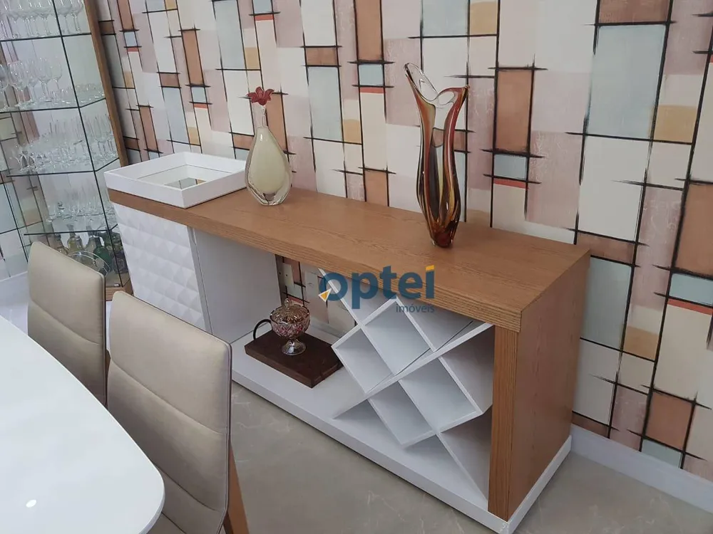 Apartamento, 3 quartos, 158 m² - Foto 3