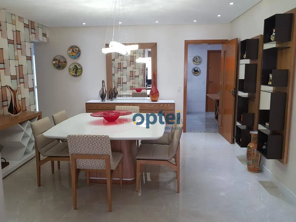 Apartamento, 3 quartos, 158 m² - Foto 2
