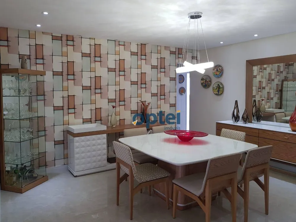 Apartamento, 3 quartos, 158 m² - Foto 1