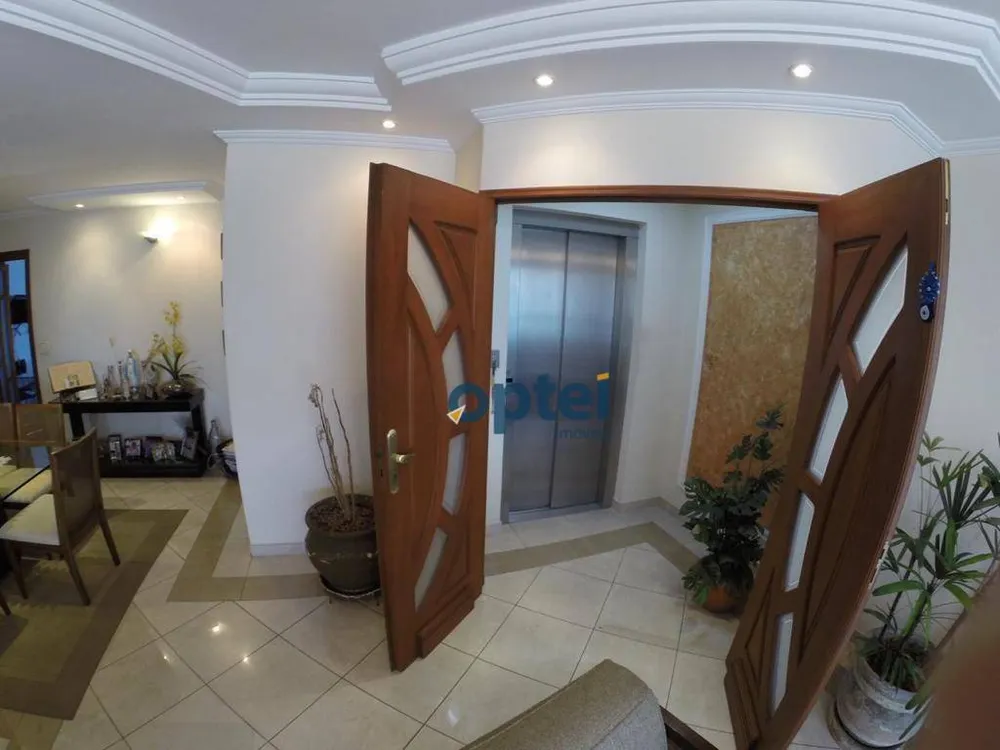 Apartamento, 4 quartos, 178 m² - Foto 4