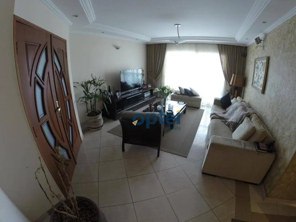 Apartamento, 4 quartos, 178 m² - Foto 1
