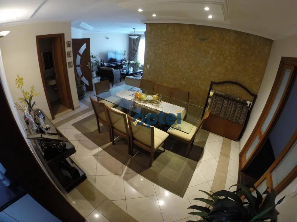 Apartamento, 4 quartos, 178 m² - Foto 2