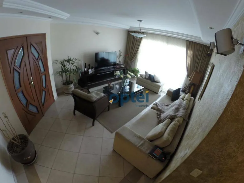 Apartamento, 4 quartos, 178 m² - Foto 3