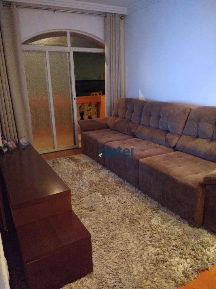 Apartamento, 2 quartos, 73 m² - Foto 2