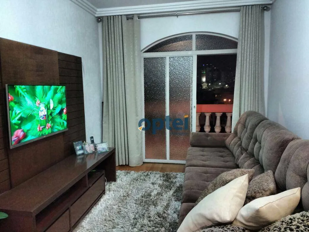 Apartamento, 2 quartos, 73 m² - Foto 1