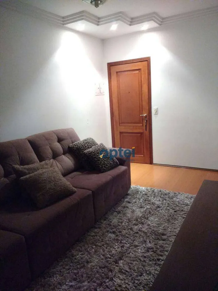 Apartamento, 2 quartos, 73 m² - Foto 3