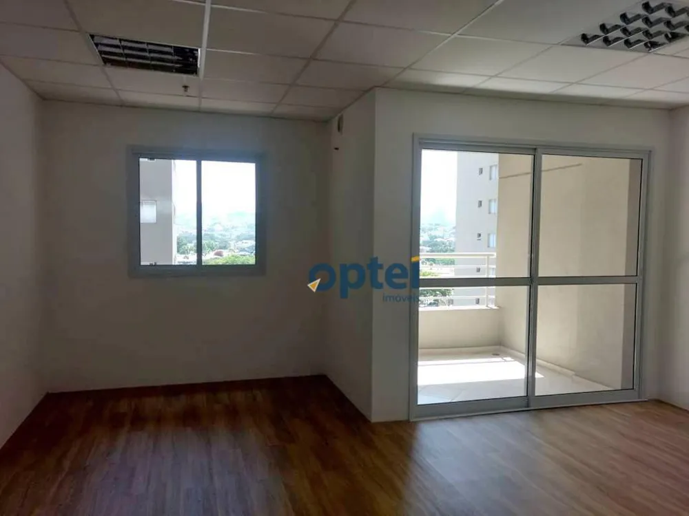 Sala-Conjunto, 36 m² - Foto 3