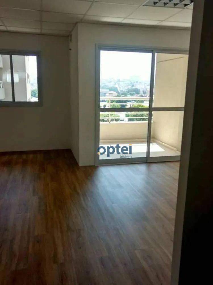 Sala-Conjunto, 36 m² - Foto 4