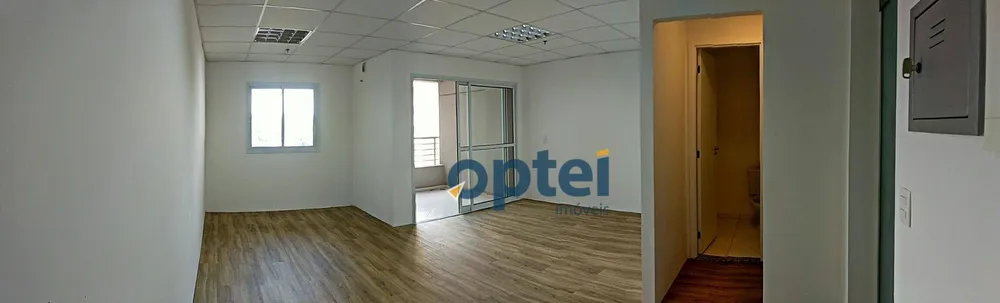 Sala-Conjunto, 36 m² - Foto 1