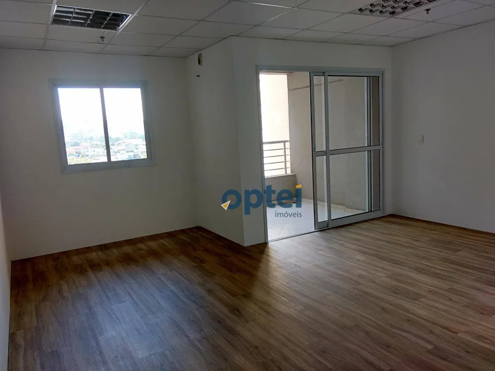 Sala-Conjunto, 36 m² - Foto 2