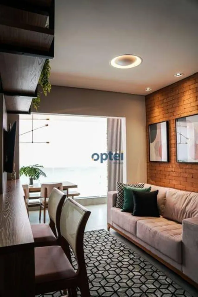 Apartamento, 1 quarto, 52 m² - Foto 3