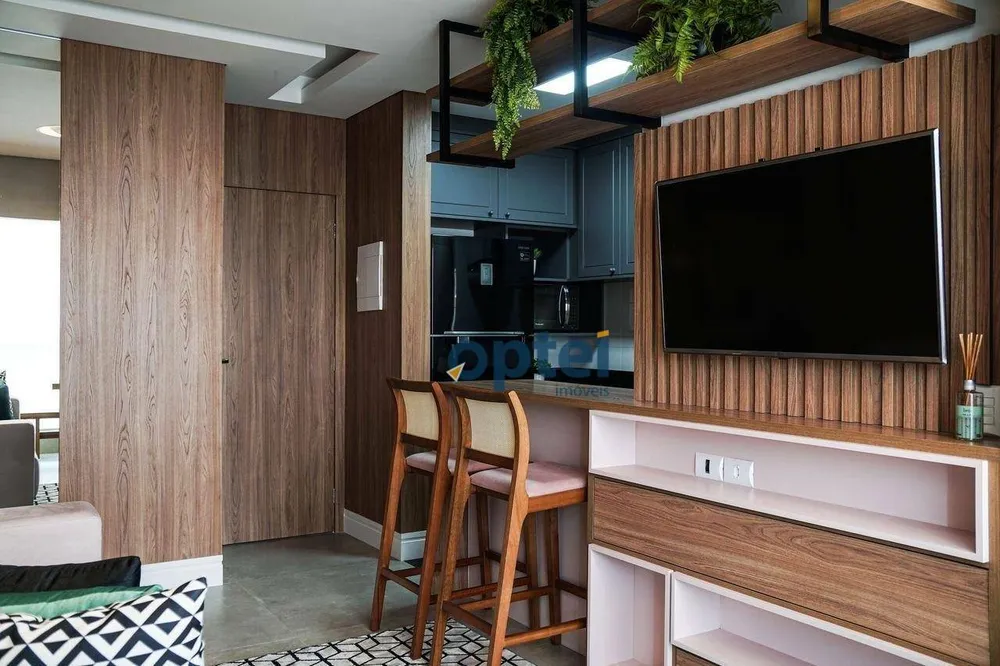 Apartamento, 1 quarto, 52 m² - Foto 4