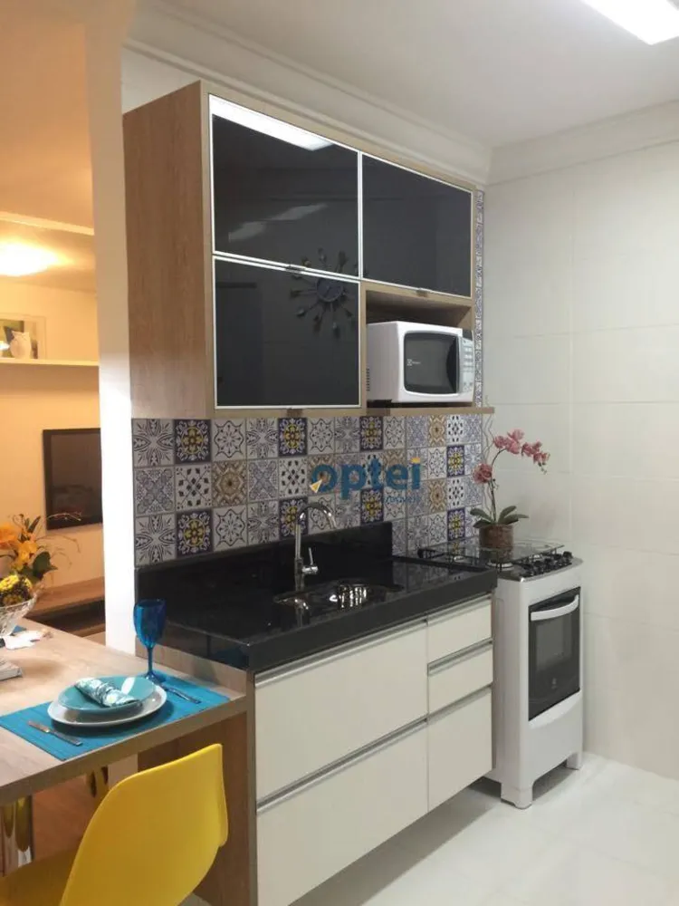 Apartamento, 2 quartos, 59 m² - Foto 2