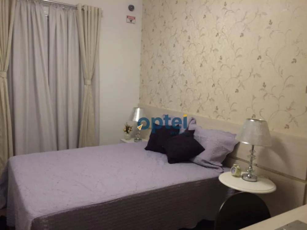 Apartamento, 2 quartos, 59 m² - Foto 4