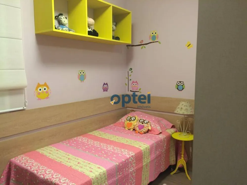 Apartamento, 2 quartos, 59 m² - Foto 3