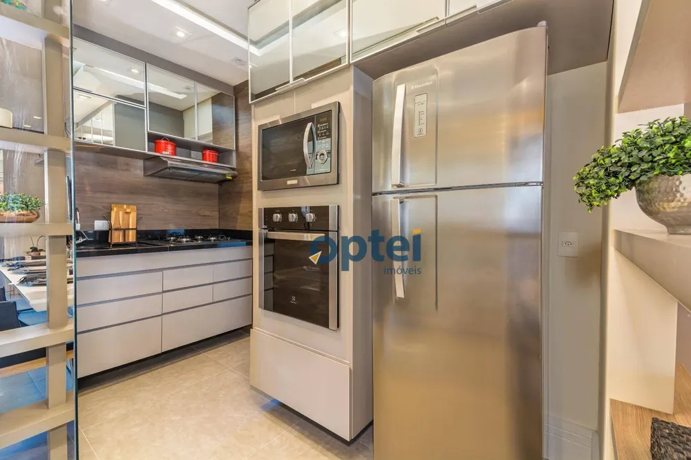 Apartamento, 2 quartos, 67 m² - Foto 2